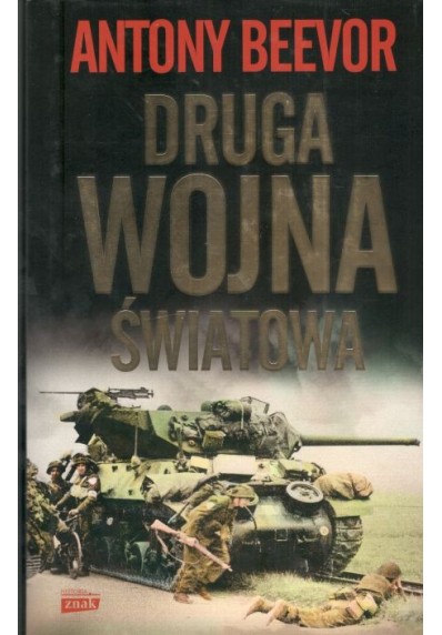 Druga Wojna Wiatowa