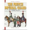 The French Imperial Guard. 4. Cavalry, 1804-1815