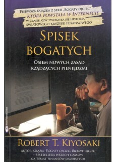 SPISEK BOGATYCH. OSIEM...