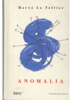 ANOMALIA