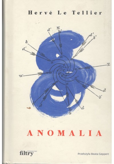 ANOMALIA