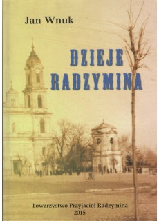 Dzieje Radzymina