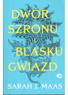 DWÓR SZRONU I BLASKU GWIAZD