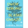 DWÓR SZRONU I BLASKU GWIAZD