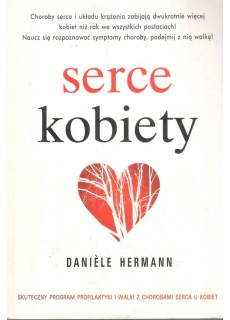 SERCE KOBIETY