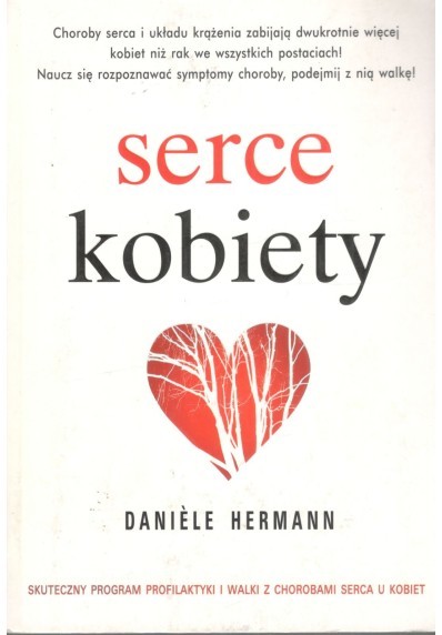 SERCE KOBIETY