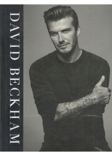 DAVID BECKHAM O SOBIE