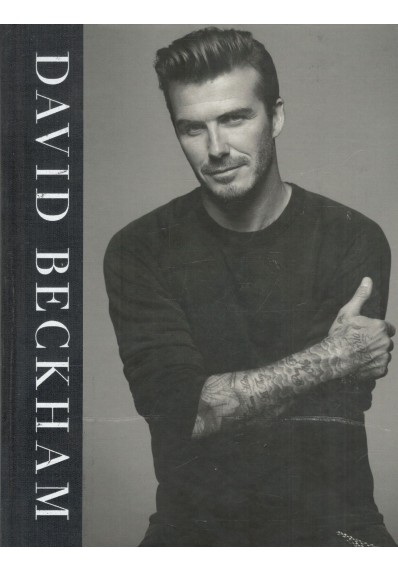 DAVID BECKHAM O SOBIE