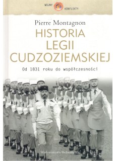 HISTORIA LEGII CUDZOZIEMSKIEJ