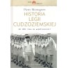 HISTORIA LEGII CUDZOZIEMSKIEJ