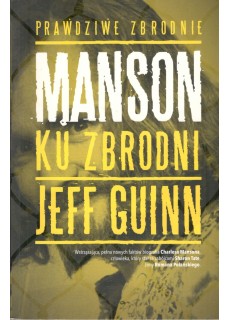 MANSON. KU ZBRODNI