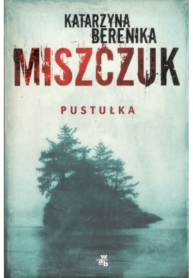 PUSTUŁKA