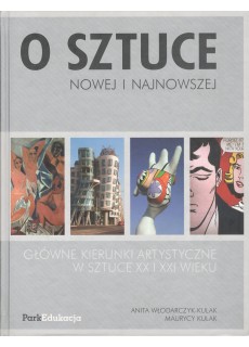 O SZTUCE NOWEJ I...