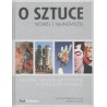 O SZTUCE NOWEJ I NAJNOWSZEJ: GŁÓWNE KIERUNKI ARTYSTYCZNE W SZTUCE XX I XXI WIEKU