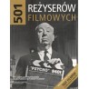 501 REŻYSERÓW FILMOWYCH