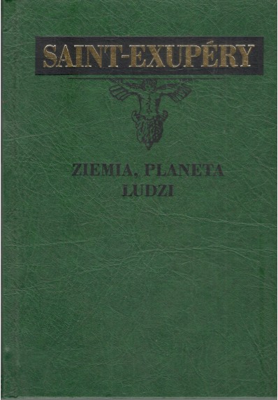 ZIEMIA, PLANETA LUDZI