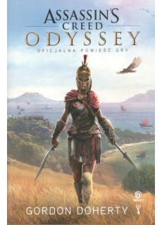 ASSASSIN'S CREED ODYSSEY