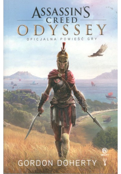 ASSASSIN'S CREED ODYSSEY