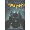 Batman – Tom 4: Rok zerowy - Tajemnicze miasto