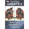 KAPITAN AMERYKA - ZIMOWY ŻOŁNIERZ. TOM 1