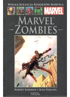 MARVEL ZOMBIES (22)