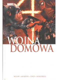 WOJNA DOMOWA