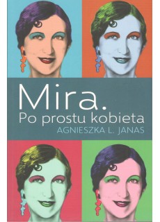 Mira. Po prostu kobieta