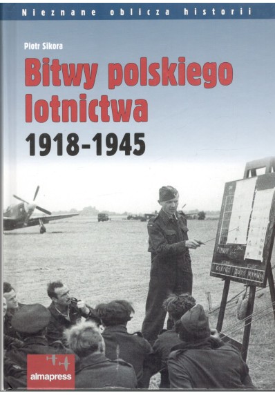 Bitwy polskiego lotnictwa