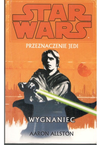 Przeznaczenie Jedi: Wygnaniec. Star Wars