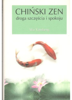 Chiński zen. Droga...