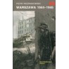 WARSZAWA 1944-1945 (HISTORYCZNE BITWY)