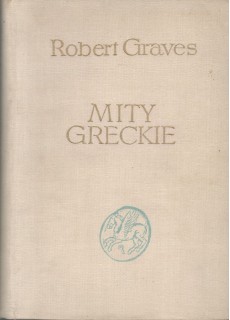 MITY GRECKIE (CERAM)