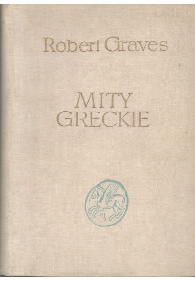 MITY GRECKIE (CERAM)