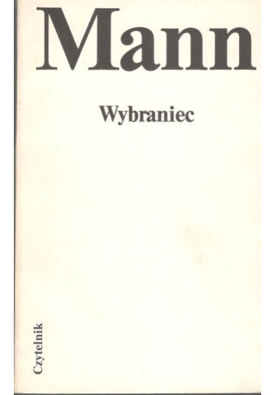 WYBRANIEC