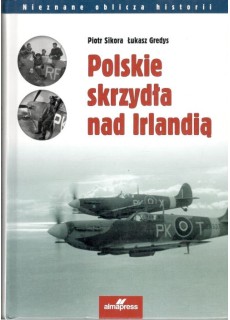 Polskie skrzydła nad Irlandią