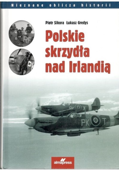 Polskie skrzydła nad Irlandią