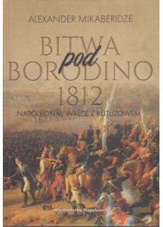 Bitwa pod Borodino 1812....