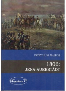 1806: Jena-Auerstadt