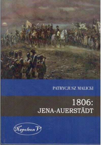 1806: Jena-Auerstadt