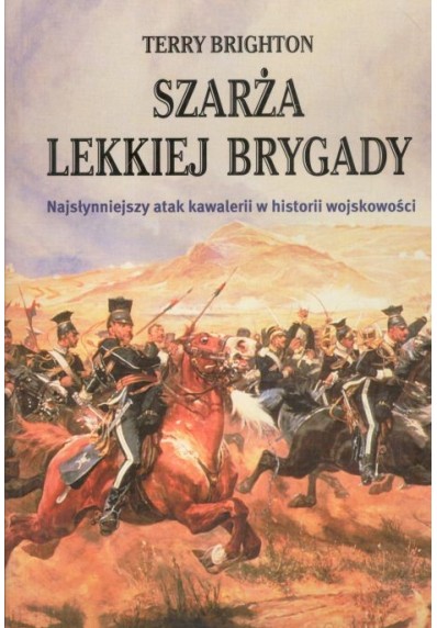 Szarża Lekkiej Brygady