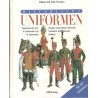 Historische Uniformen: Napoleonische Zeit, 18. und 19. Jahrhundert