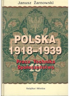 POLSKA 1918 - 1939