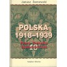 POLSKA 1918 - 1939