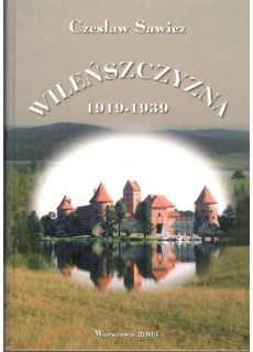 WILEŃSZCZYZNA. 1919-1939