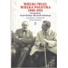 WIELKI ŚWIAT, WIELKA POLITYKA 1940 - 1951