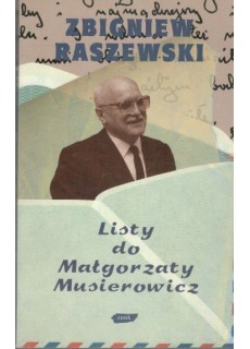 LISTY DO MAŁGORZATY...