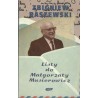 LISTY DO MAŁGORZATY MUSIEROWICZ