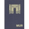 MUR. Ilustrowany atlas architektury Muranowa