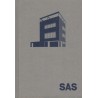 SAS. Ilustrowany atlas architektury Saskiej Kępy