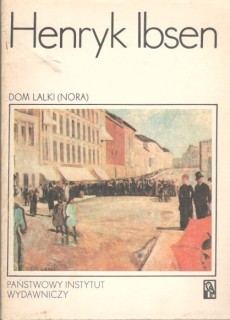 DOM LALKI (NORA)